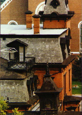 The apartment I always wanted.