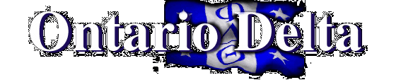 Ontario Delta