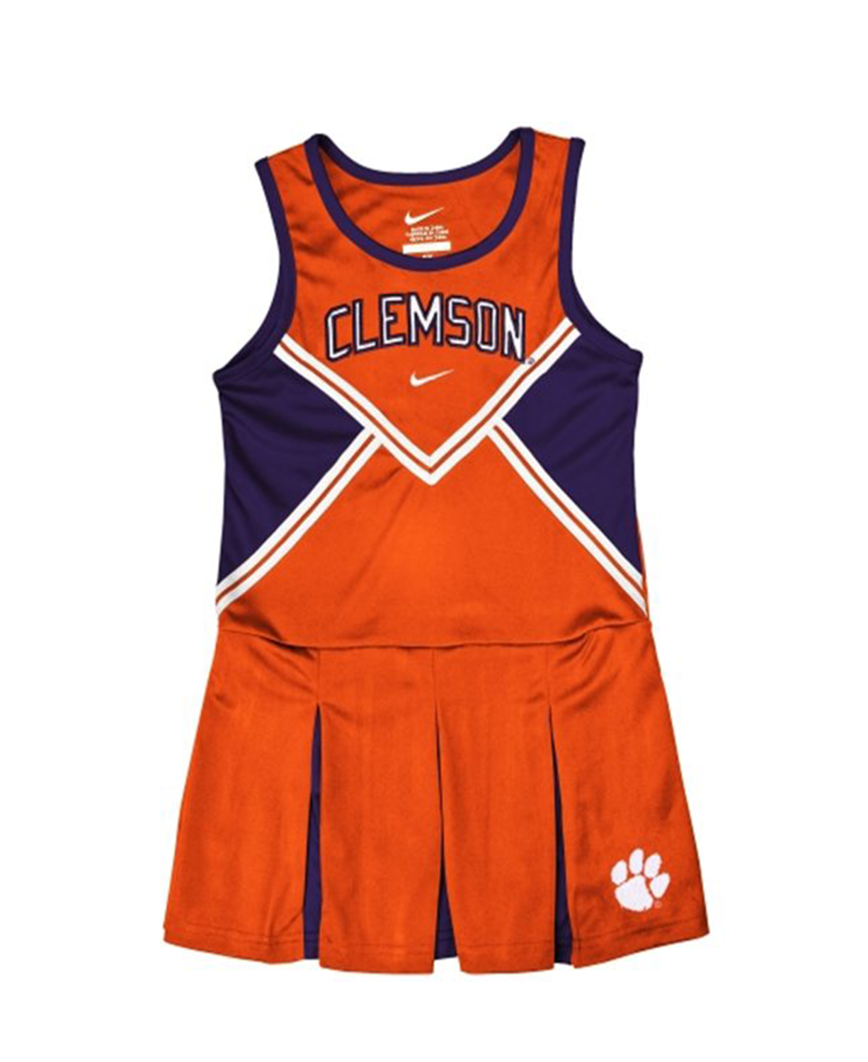 nike cheerleader