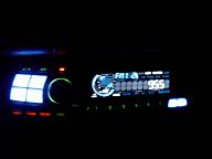 CD player