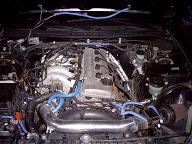 engine