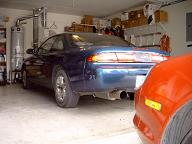 rear wit alil celica