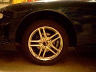 wheel