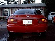 Taillights