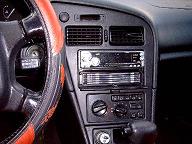 CD player
