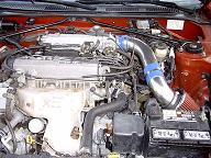 Intake