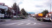 AVENIDA DE LA PAZ