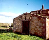 ERMITA DEL CRISTO 