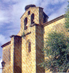 Iglesia San Pedro Ap&oacute;stol