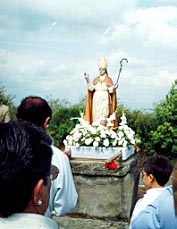SAN GREGORIO- PROCESI&Oacute;N