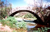 PUENTE DE BRUCEAS