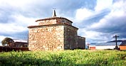 ERMITA DEL CRISTO