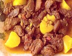 CORDERO