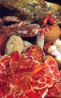 PRODUCTOS DE LA MATANZA