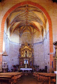 IGLESIA PARROQUIAL