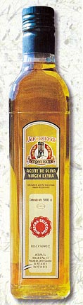 ACEITE DE OLIVA