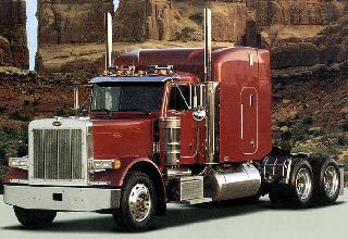 PETERBILT 379