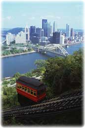 PEAC Pittsburgh Chapter