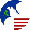 Peace is Patriotic Logo