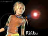 Rikku...