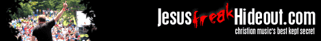 Really Cool Christian Music Site!