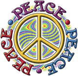 Peace!!!