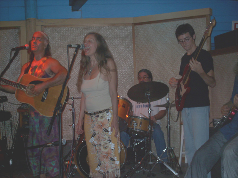 Peace Tribe