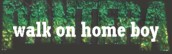 go home, you fukker