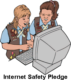 Internet Safety Pledge