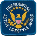presidentschallenge.org