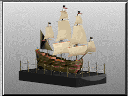ship