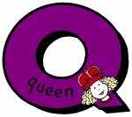 The Queens Corner