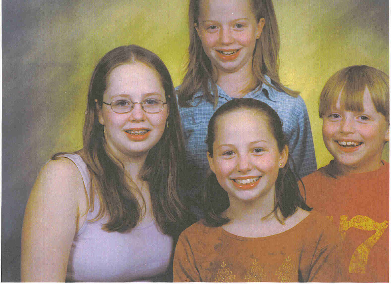 4 Kids - Photo
