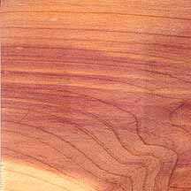 Aromatic Cedar