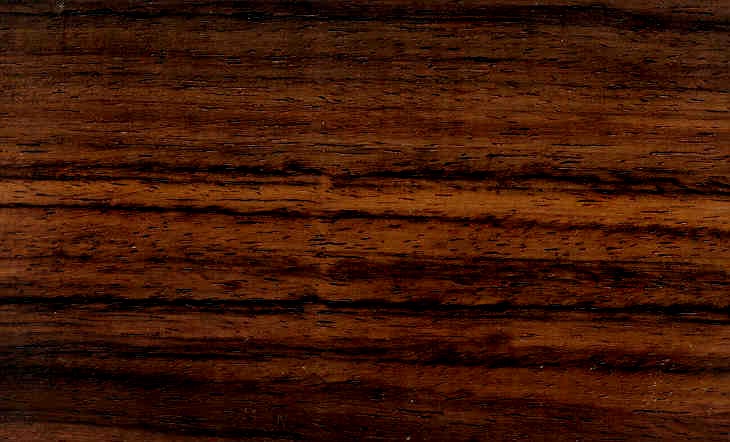 East Indian Rosewood