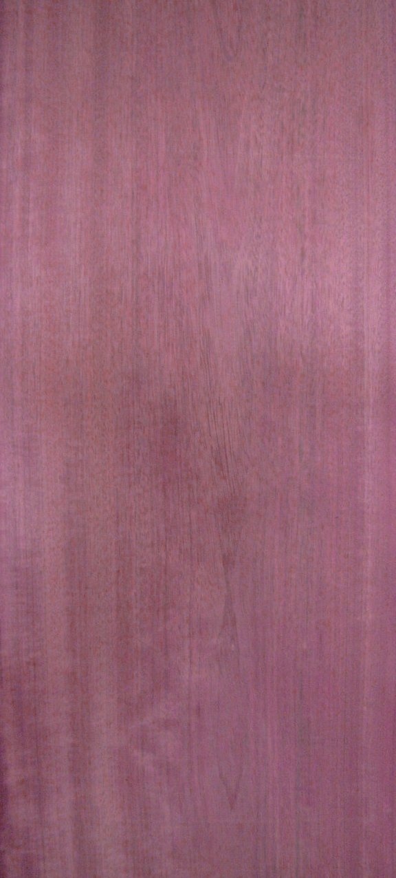 Purpleheart