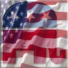 gop flag
