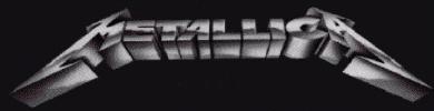 METALLICA
