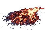 Walk on fire!