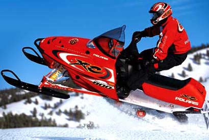 polaris4 polaris4