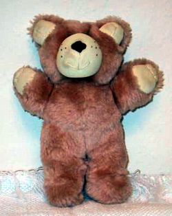 Baby Furskin