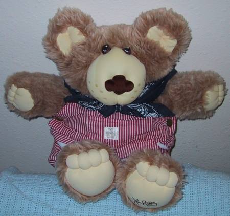 Dudley Furskin