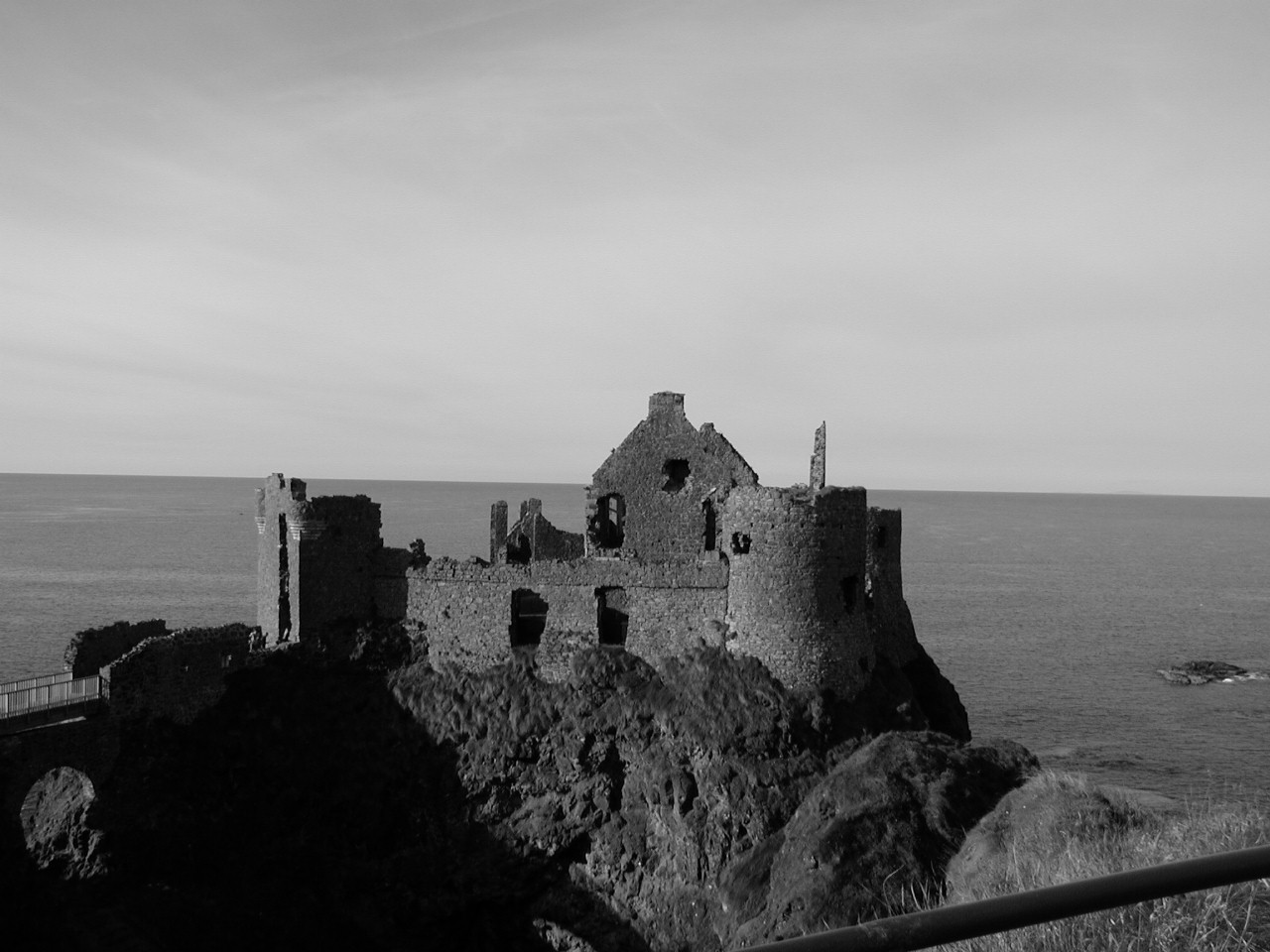 Dunluce