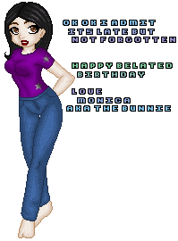 For Alice at Phoenix