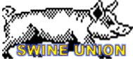 Find Out What A Swine Really Is.....R U 1