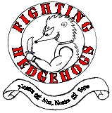 Fighting Hedgehogs: Nostra est Nox, Nostra est Sepe