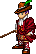 Dull of the Clan Dredlox