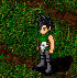 The Dark Peasant Domou