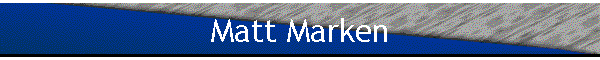 Matt Marken