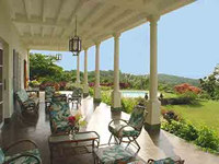 Brimmer Hall Estate